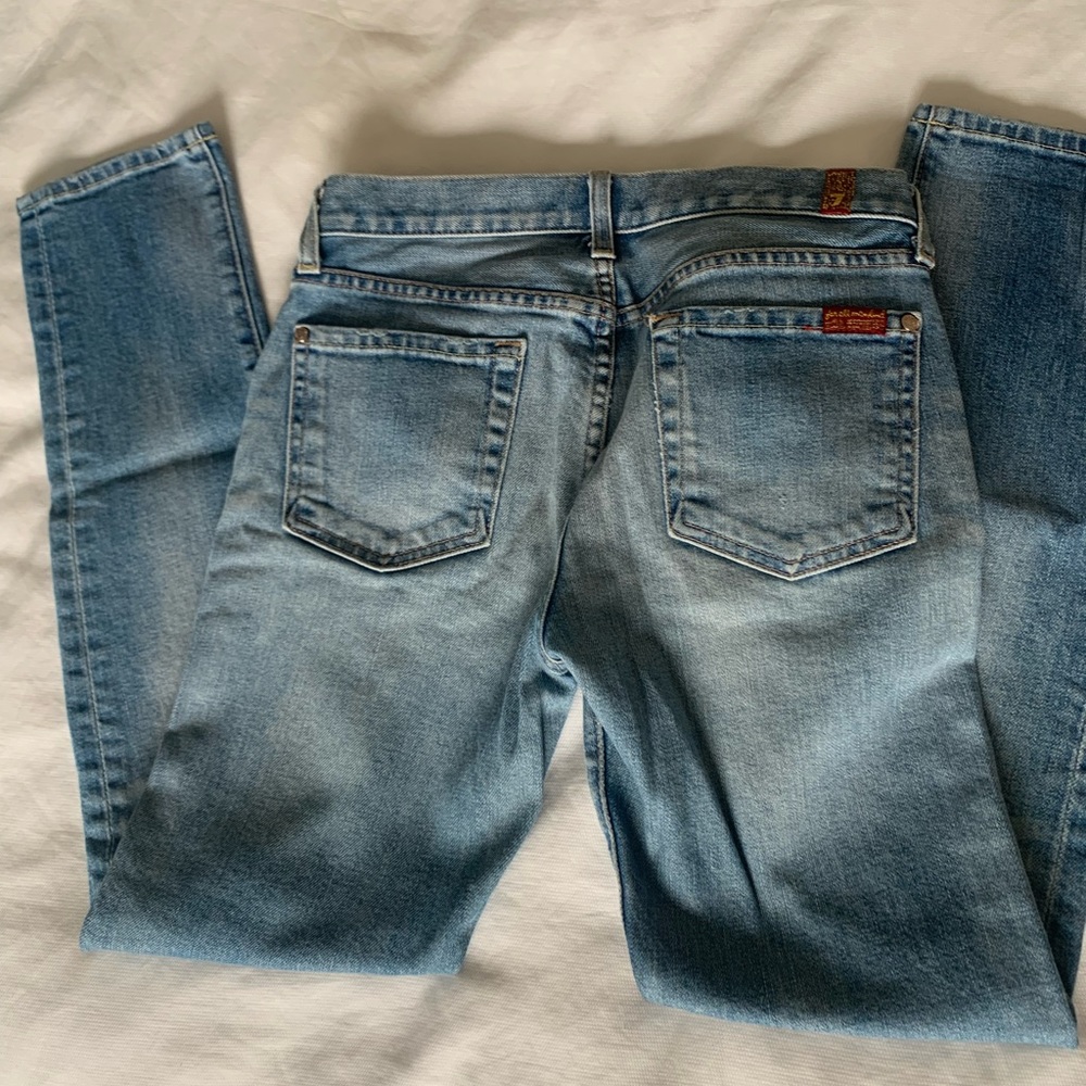 7 For All Mankind Women’s Jeans